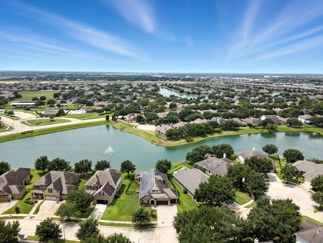Foto del edificio - 25218 Lockspur Dr