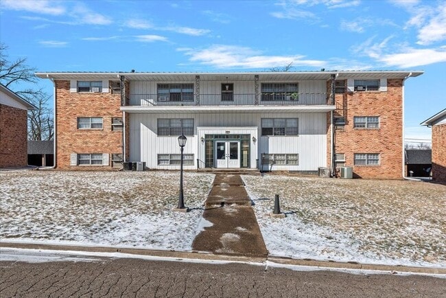 Foto del edificio - 117 S Elder Ln