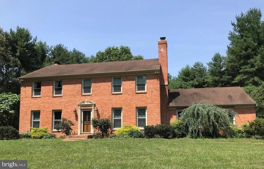 Primary Photo - 41316 Red Hill Rd
