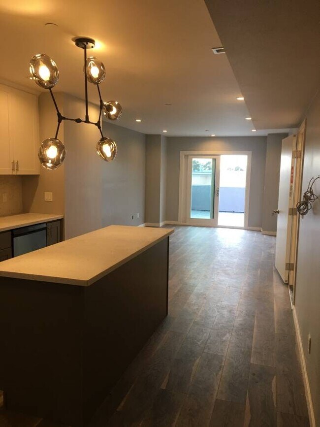 Foto del edificio - 1236 19th Avenue, Unit D
