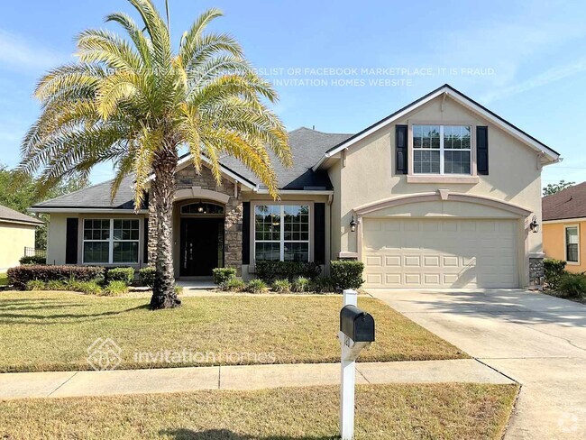 Building Photo - 120 Savanna Preserve Ct
