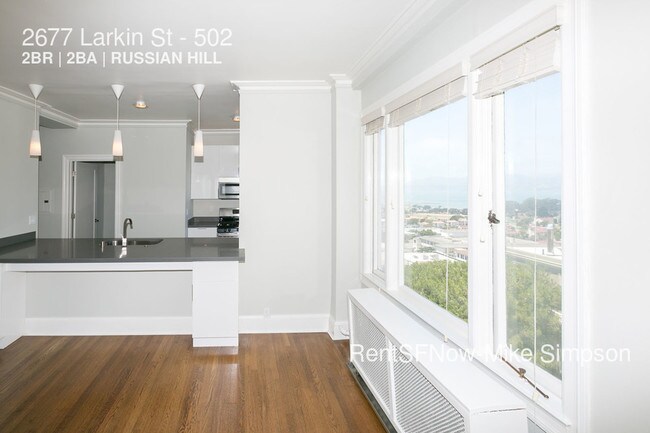 Building Photo - 2677 Larkin St