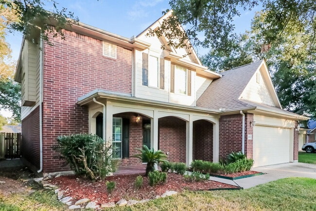 Building Photo - 2903 Nueces Canyon Ct