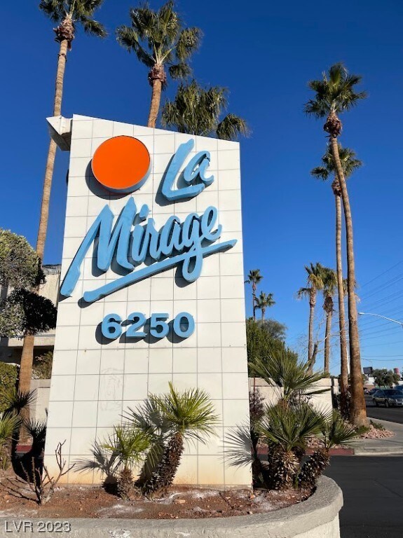 Primary Photo - 6250 W Flamingo Rd