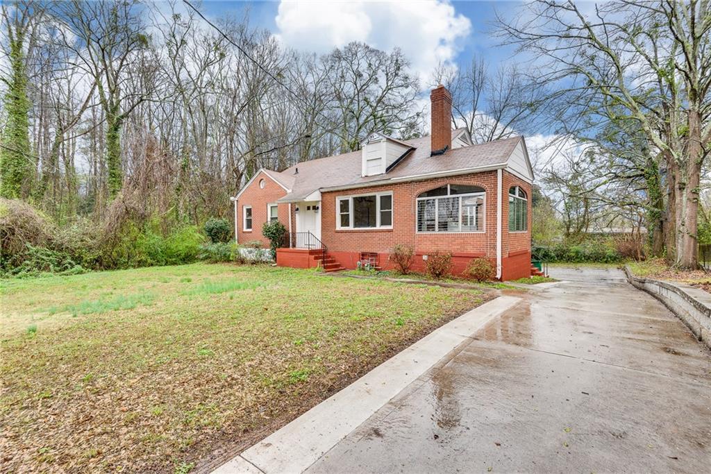 Primary Photo - 1287 Eastland Rd SE