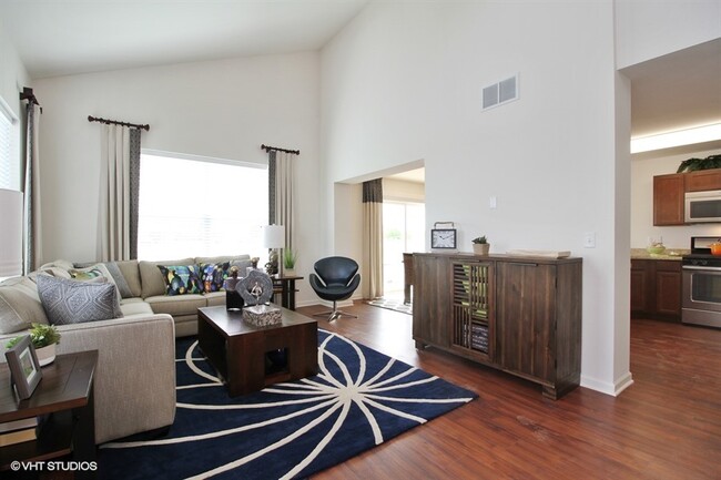 Foto del edificio - 5112 Pearson St
