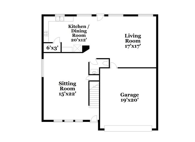 Building Photo - 2715 Fox View Cir