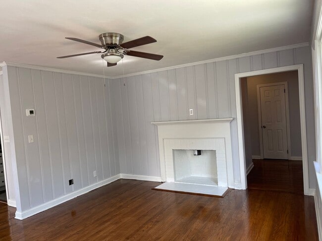 Building Photo - 6508 Adair Ave