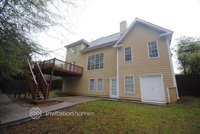 Foto del edificio - 115 Ashland Grove