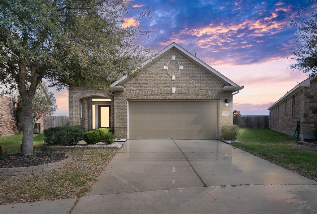 8110 Sweetstone Grove Ct, Cypress, TX 77433 House for Rent in Cypress