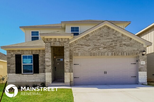 Building Photo - 204 Babblebrook Way