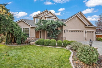 Building Photo - 2659 W Wolf Rapids Dr