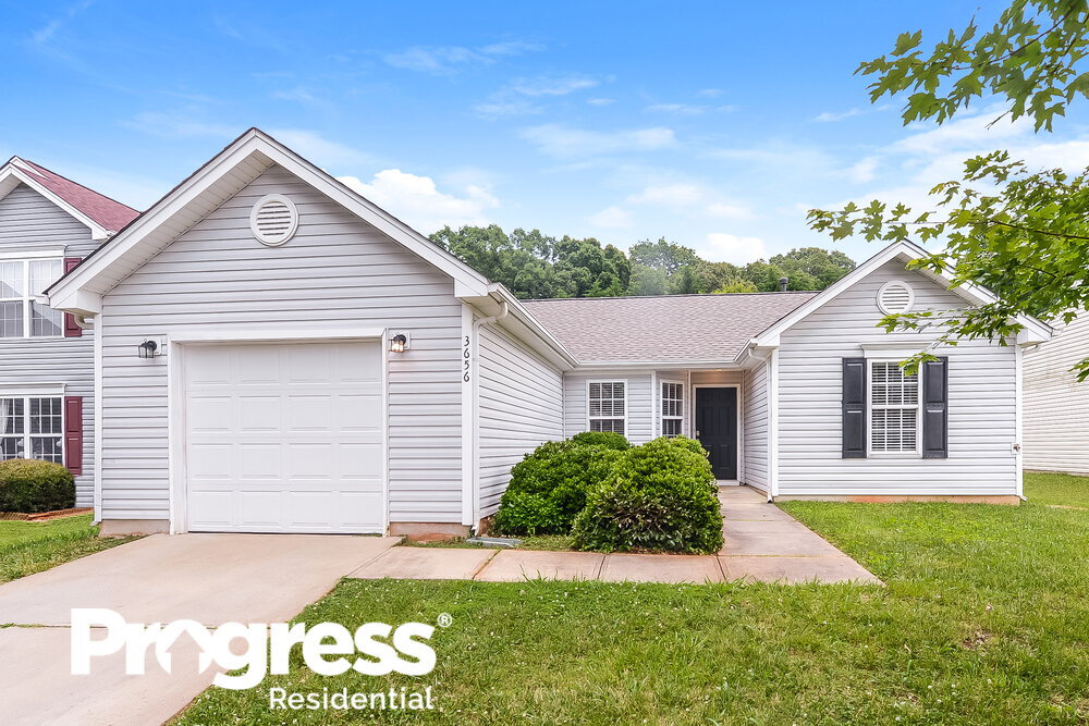 3656 Thornaby Cir, WinstonSalem, NC 27107 House Rental in Winston