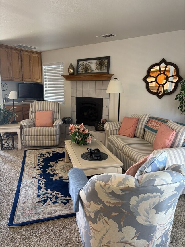 Building Photo - Fully Furnished Coastal Living in Gated Oceano Community