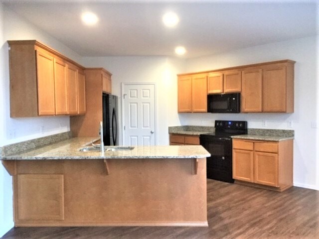 Foto del edificio - 20627 73rd Ave Ct E