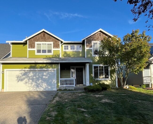 Building Photo - 19007 91st Ave Ct E