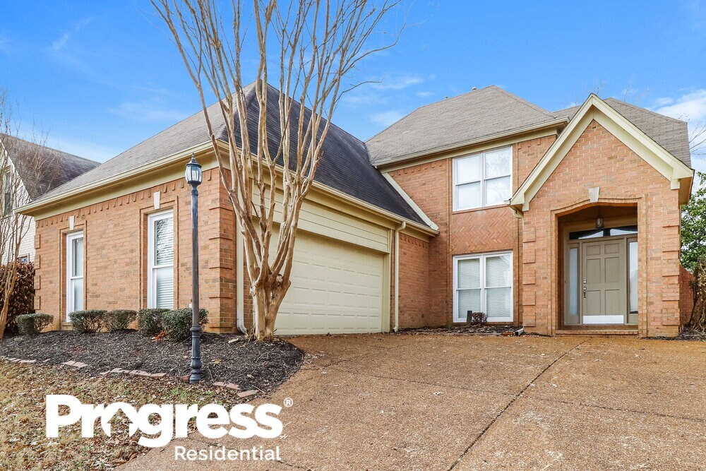 Primary Photo - 1153 Hunters Green Cir S