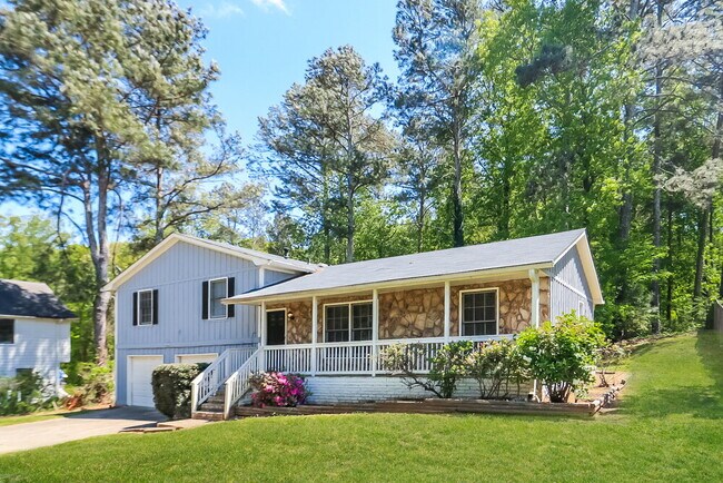 Foto del edificio - 1622 Blackwell Rd