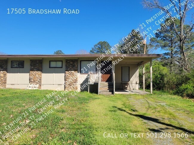 Building Photo - 17505 Bradshaw Road