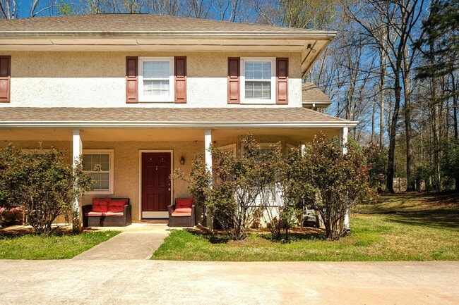 Foto del edificio - 1535 Cedar Shoals Dr