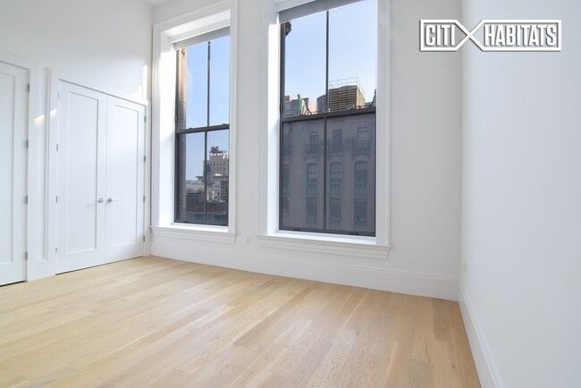 Foto del edificio - The Offerman Lofts