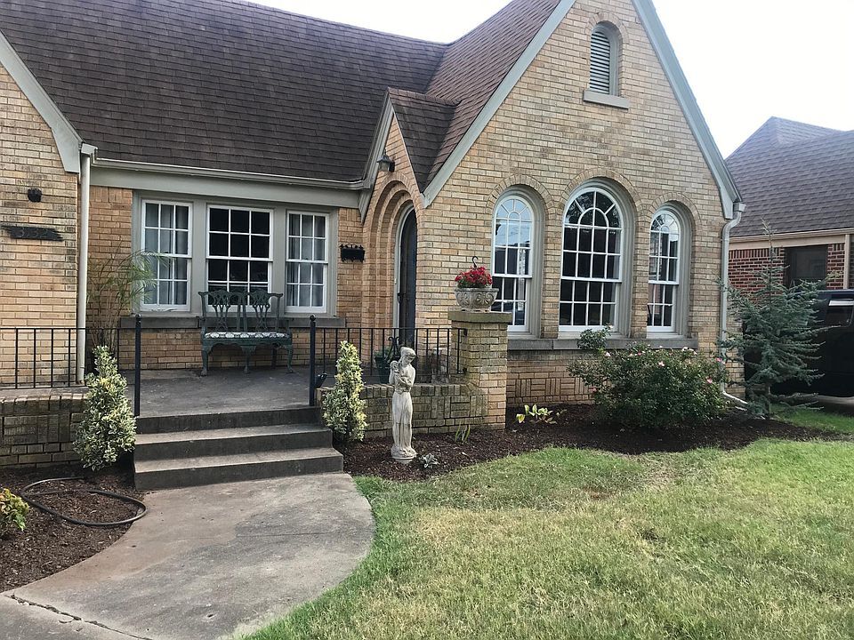 Foto principal - 3132 NW 22nd St