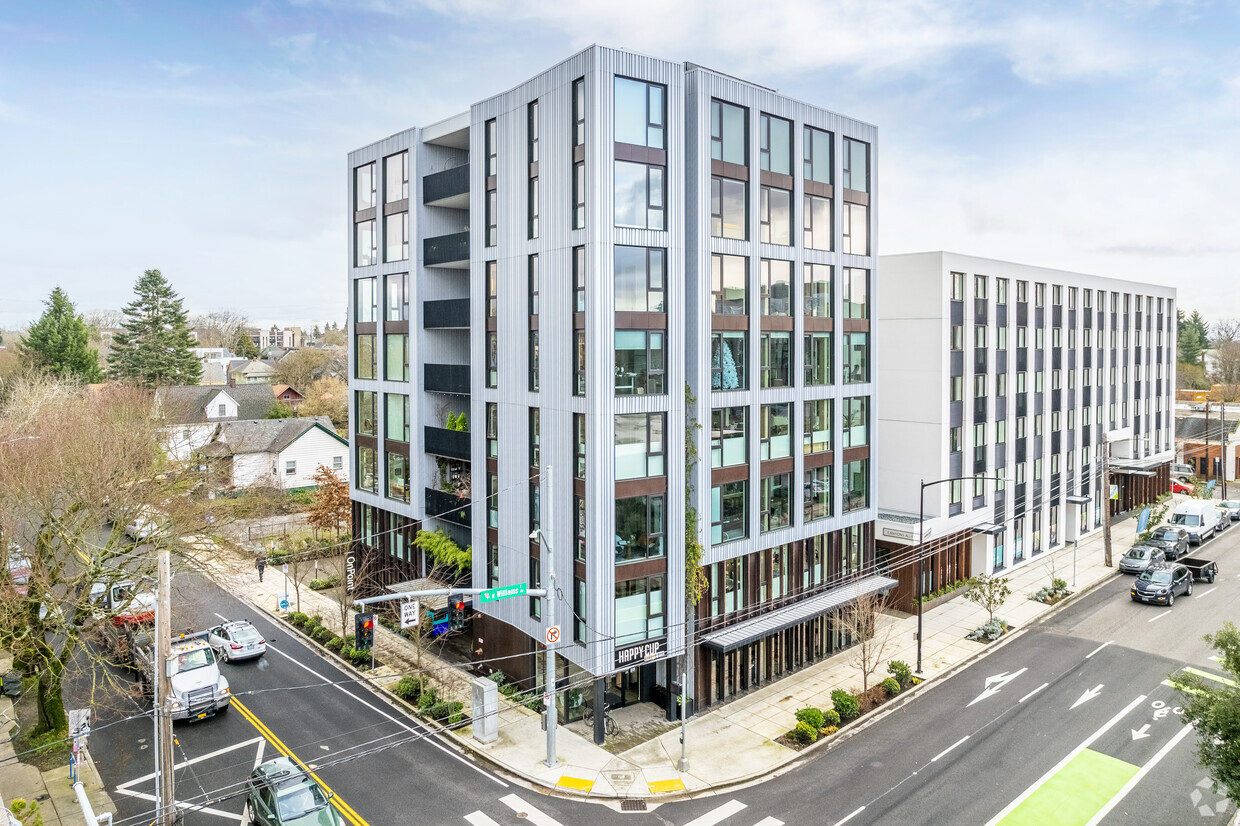 Carbon 12 - Apartments in Portland, OR | Apartments.com