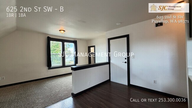 Foto del edificio - 625 2nd St SW