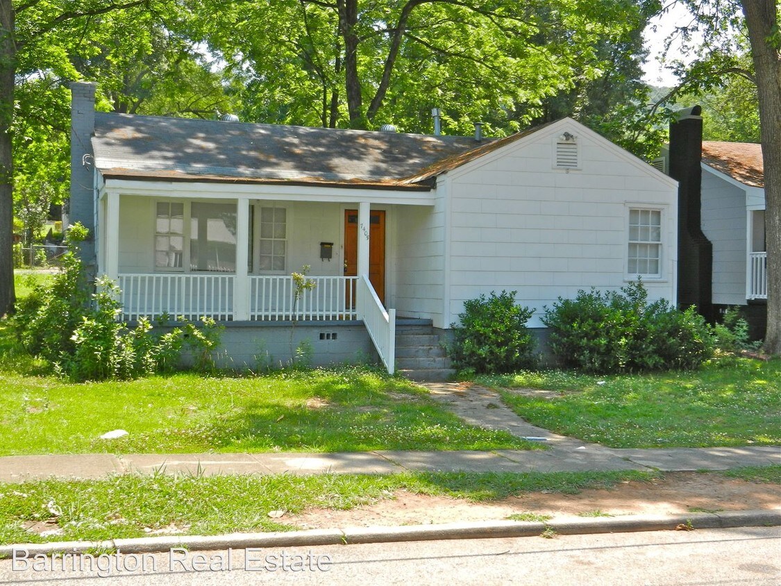Primary Photo - 7405 Paris Ave
