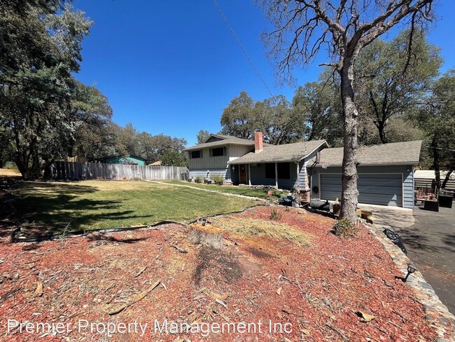 Building Photo - 3 br, 2.5 bath House - 2937 Oro Garden Ran...