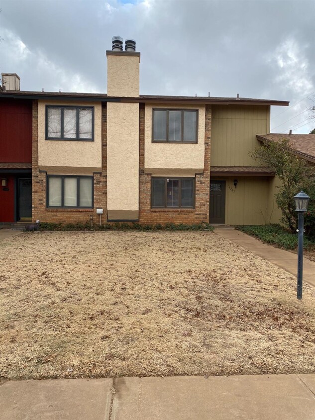 5767 38th St, Lubbock, TX 79407 - Townhome Rentals in Lubbock TX ...