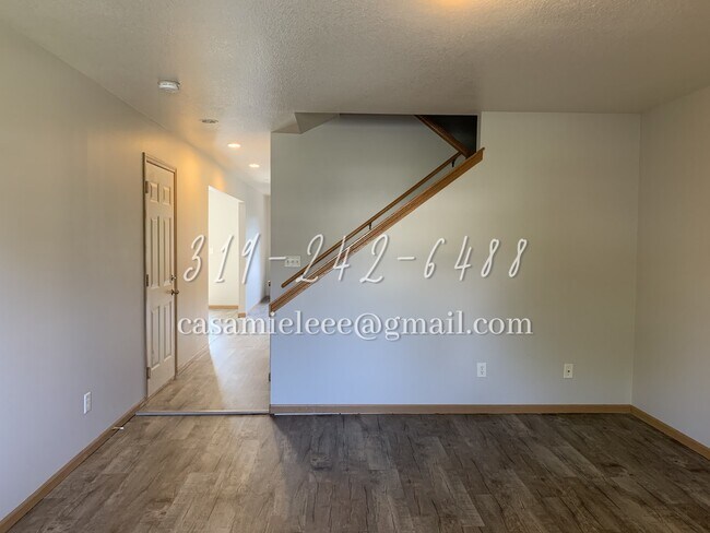 Sala de entrada principal - 2112 10th Street Pl