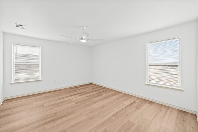 Foto del edificio - Brand New Construction In Shallowater ISD