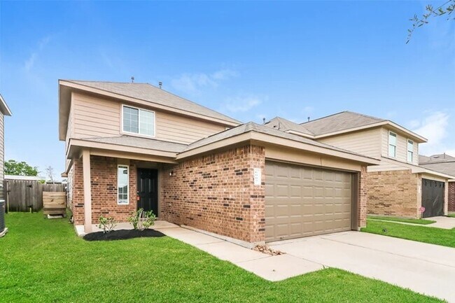 Foto del edificio - 6007 Fading Night Dr