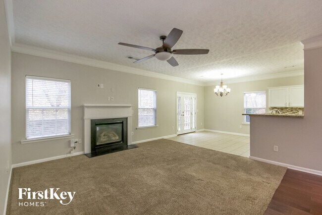 Building Photo - 225 Mincey Way