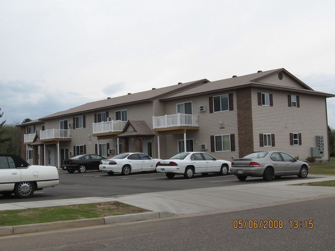 Primary Photo - 4580 Arrowhead Dr