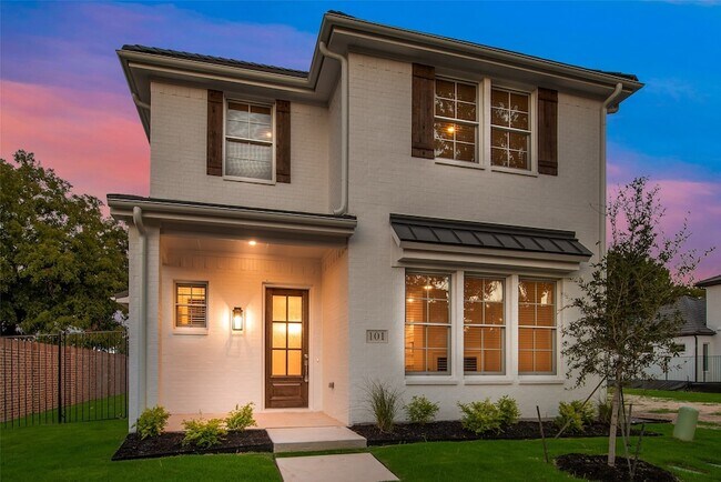 Foto del edificio - 101 Magnolia Ln