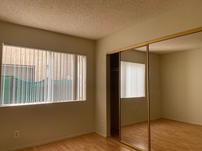 bedroom - 328 E Valencia Ave