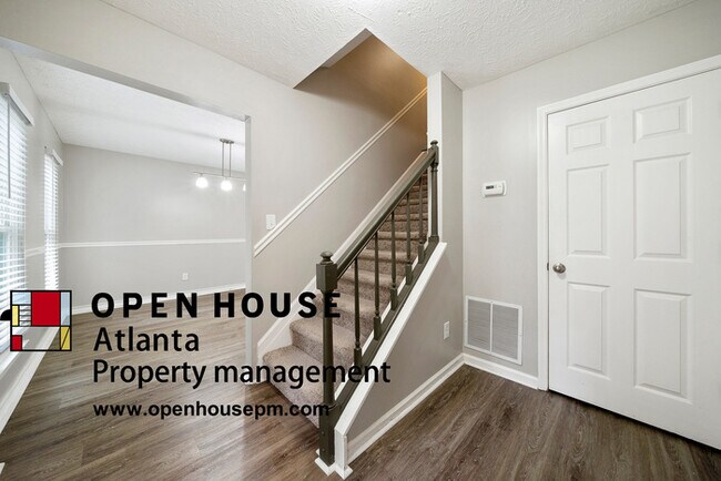 Building Photo - 255 Crab Orchard Way, Roswell