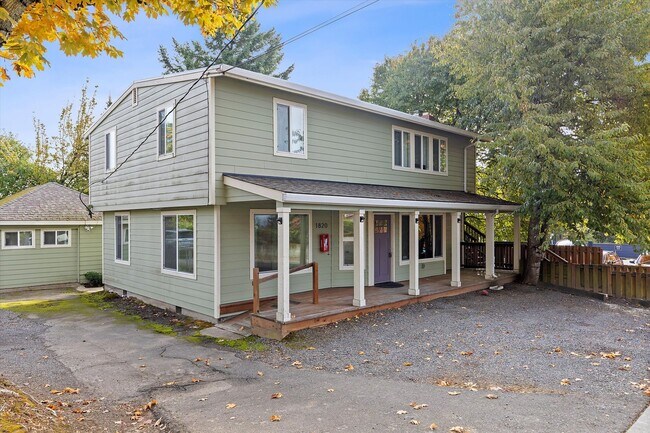 Photo - ALK - 1820 Sylvan Highlands Triplex Apartment