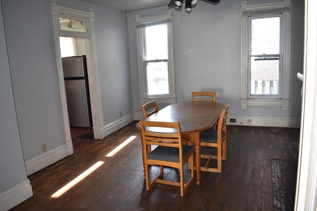 Foto del edificio - 229 Liberty St