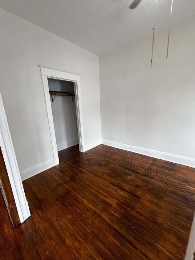 Bedroom 1 - 1928 S Park Ave