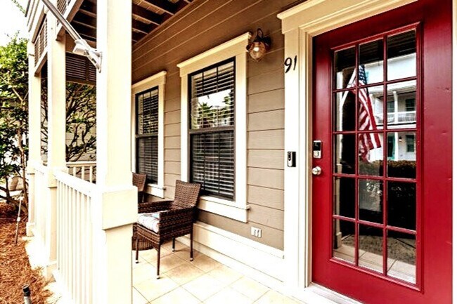 Foto del edificio - 91 St Simon Cir