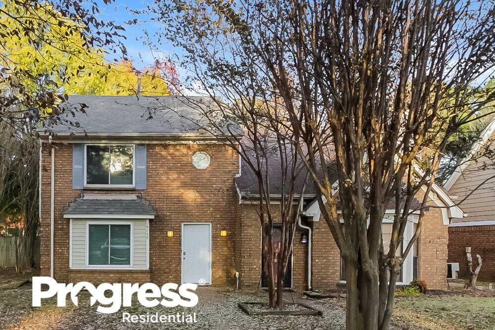 6748 Kirby Lawn Cove, Memphis, TN 38119 House Rental in Memphis, TN