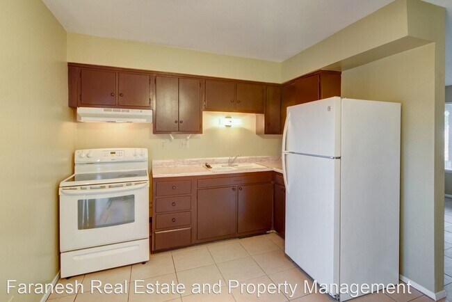 Foto del edificio - 2 br, 1 bath House - 337 Van Wagenen St