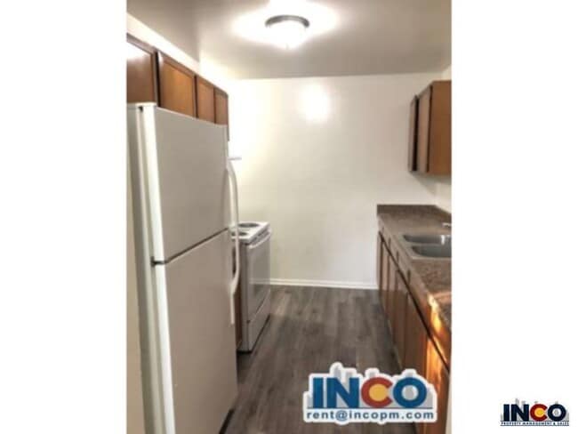 Photo - 1641 Ingalls St Apartment