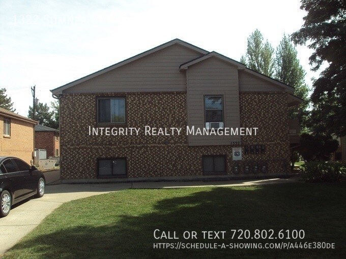 1332 Sumner St Unit 1, Longmont, CO 80501 Condo for Rent in Longmont, CO