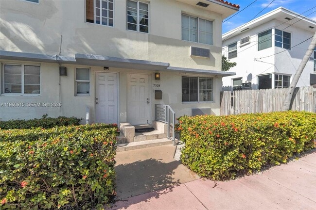 Foto del edificio - 503 75th St