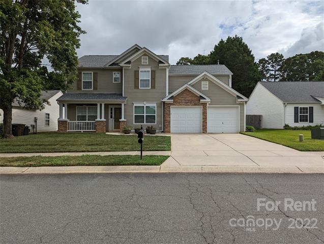 Primary Photo - 4003 Edgeview Dr