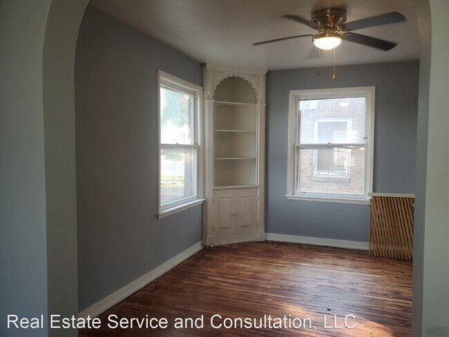 Foto del edificio - 6 br, 2 bath House - 1325 S 4th St.